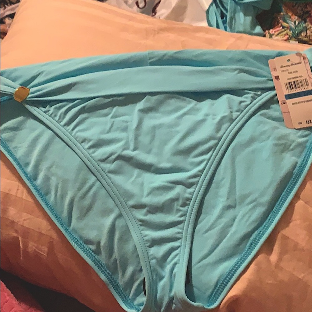 Swimming new Tommy Bahama